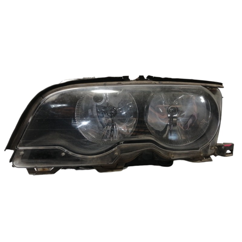 Recambio de faro izquierdo para bmw serie 3 coupe (e46) 318 ci referencia OEM IAM 0301157205  1305235370
