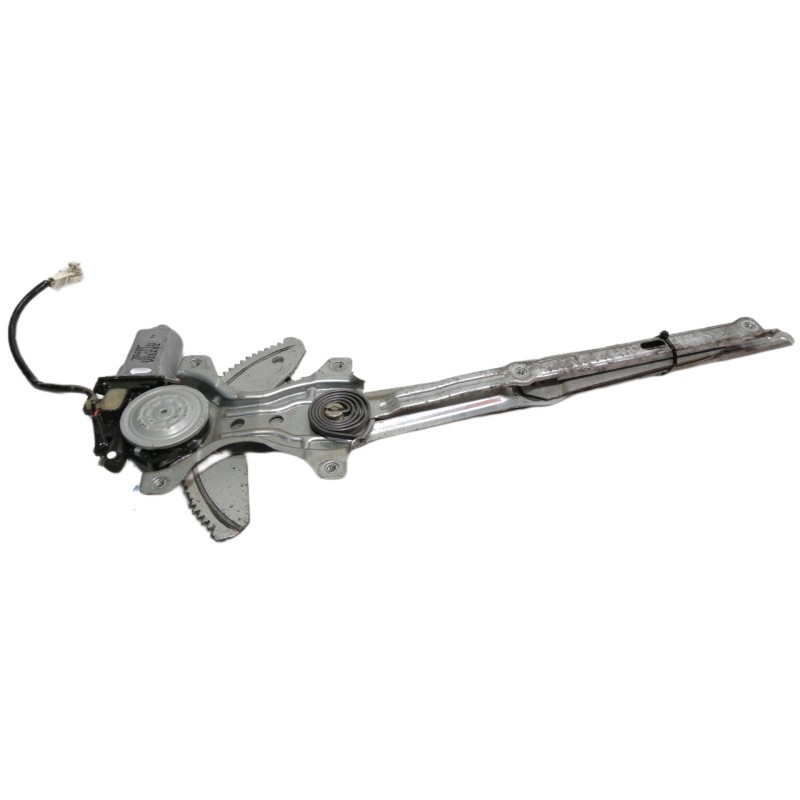 Recambio de elevalunas delantero derecho para toyota previa (r30) 2,0 d-4d terra referencia OEM IAM 8571044010  0621007853