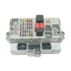 Recambio de caja reles / fusibles para fiat punto berlina (188) 1.2 16v elx referencia OEM IAM 46774358NPL  
