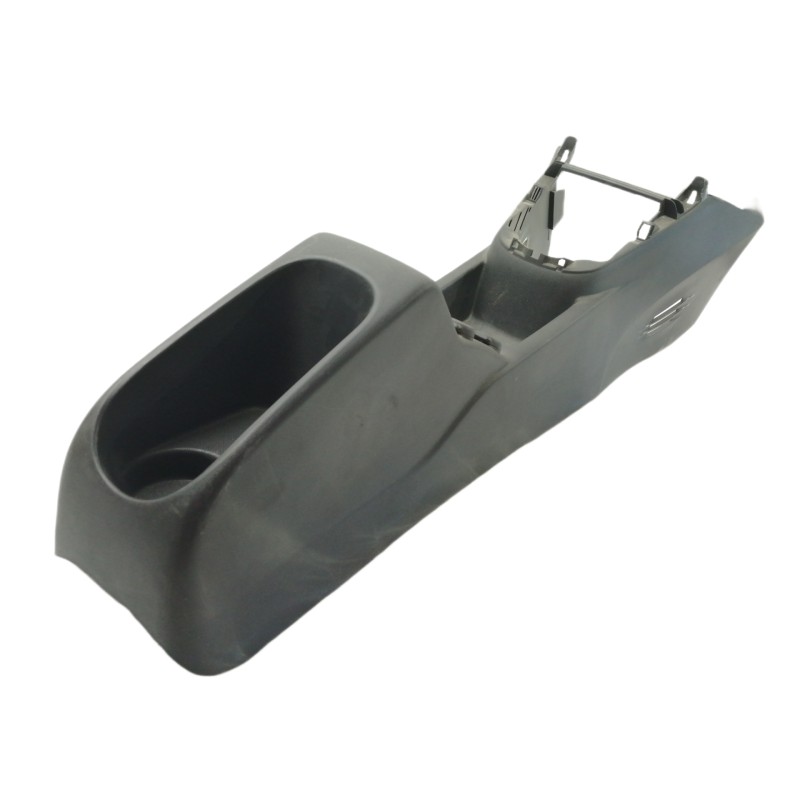 Recambio de apoyabrazos central para citroën c3 lx referencia OEM IAM 9684070077  