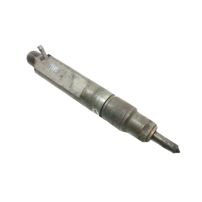 Recambio de inyector para volkswagen passat berlina (3b2) comfortline referencia OEM IAM 028130201T  2FHKBEL58P