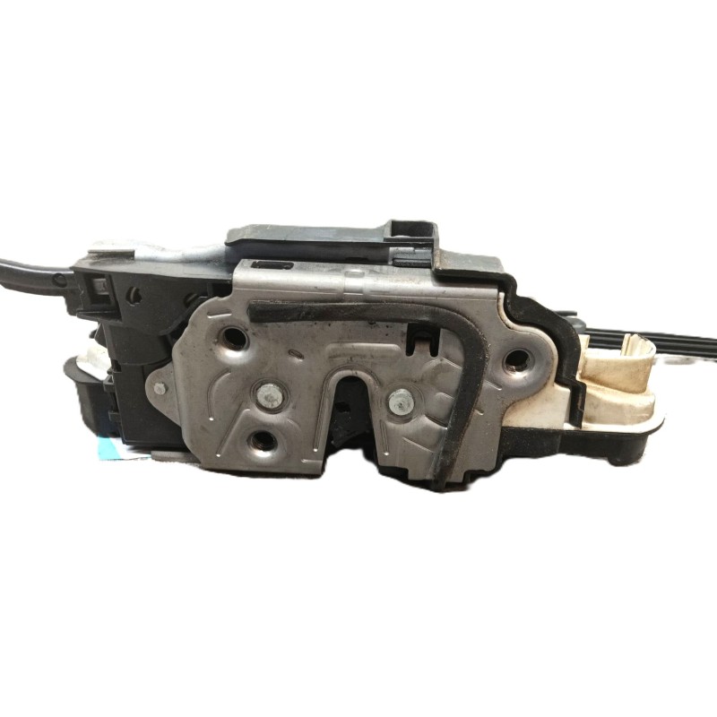 Recambio de cerradura puerta delantera izquierda para seat leon (5f1) 1.2 tsi referencia OEM IAM 5K1837015J  