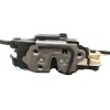 Recambio de cerradura puerta delantera izquierda para seat leon (5f1) 1.2 tsi referencia OEM IAM 5K1837015J  