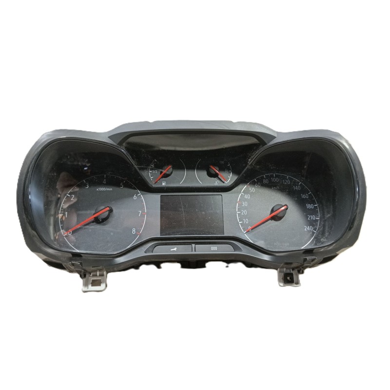 Recambio de cuadro instrumentos para opel combo furgoneta/monovolumen (k9) 1.5 d referencia OEM IAM 9838122180 769168350U 
