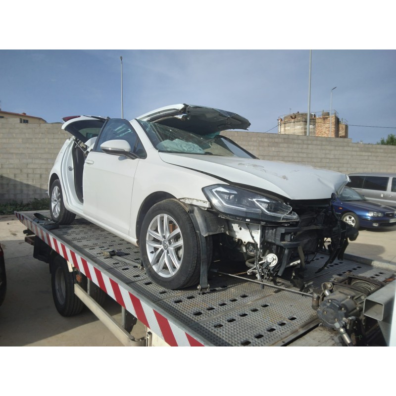 VOLKSWAGEN GOLF VII LIM. (BQ1)