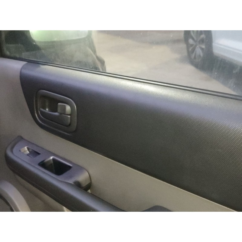Recambio de elevalunas delantero derecho para nissan x-trail i (t30) 2.2 dci referencia OEM IAM   