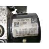 Recambio de abs para opel zafira b cosmo referencia OEM IAM 13234911  10020602484 6279 06740828223552