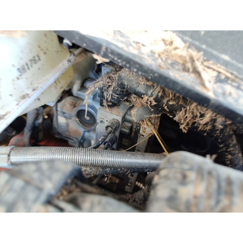 Recambio de abs para hyundai kona sx2 1.6 gdi hybrid referencia OEM IAM   
