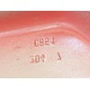 Recambio de aleta delantera izquierda para fiat grande punto (199_) 1.3 d multijet referencia OEM IAM 51855636 C8512487 