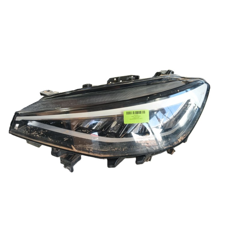 Recambio de faro izquierdo para volkswagen id.4 (e21) pro eléctrico referencia OEM IAM 11B941029B VW316HL 