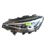 Recambio de faro izquierdo para volkswagen id.4 (e21) pro eléctrico referencia OEM IAM 11B941029B VW316HL 
