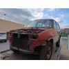 nissan terrano ii (r20) del año 1993