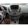 ford tourneo courier b460 monospace del año 2020
