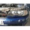 Recambio de faro izquierdo para bmw serie 3 coupe (e46) 318 ci referencia OEM IAM 0301157205  1305235370