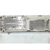 Recambio de caja reles / fusibles para fiat punto berlina (188) 1.2 16v elx referencia OEM IAM 46774358NPL  