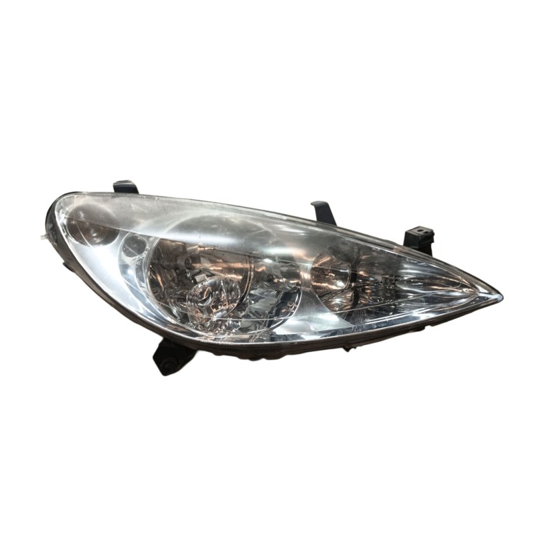 Recambio de faro derecho para peugeot 307 (3a/c) 1.6 16v referencia OEM IAM 6205ZP 088033 6205Z2