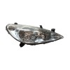 Recambio de faro derecho para peugeot 307 (3a/c) 1.6 16v referencia OEM IAM 6205ZP 088033 6205Z2