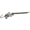 Recambio de elevalunas delantero derecho para toyota previa (r30) 2,0 d-4d terra referencia OEM IAM 8571044010  0621007853