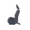 Recambio de asiento delantero derecho para lexus ct (zwa10_) 200h (zwa10_) referencia OEM IAM 7163076040 L167838212YR 