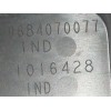 Recambio de apoyabrazos central para citroën c3 lx referencia OEM IAM 9684070077  