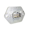 Recambio de resistencia calefaccion para kia carnival ii 2.9 cdri ex referencia OEM IAM   