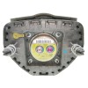 Recambio de airbag delantero izquierdo para opel zafira b cosmo referencia OEM IAM 13111348  601854900C