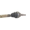 Recambio de transmision delantera izquierda para renault laguna ii (bg0) authentique referencia OEM IAM   