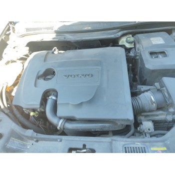 DESPIECE MOTOR D4164T 