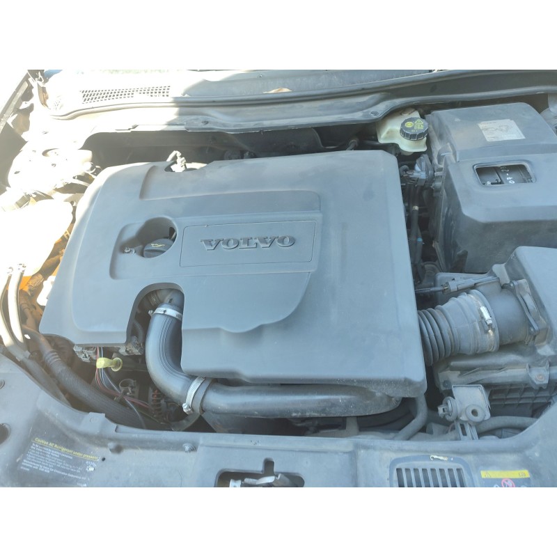 Recambio de despiece motor para volvo s40 ii (544) 1.6 d referencia OEM IAM D4164T  