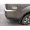 Recambio de paragolpes trasero para nissan x-trail ii (t31) 2.0 dci referencia OEM IAM   