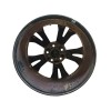 Recambio de llanta para nissan qashqai ii (j11, j11_) 1.5 dci referencia OEM IAM HV03BMB94 ET40 18x7J
