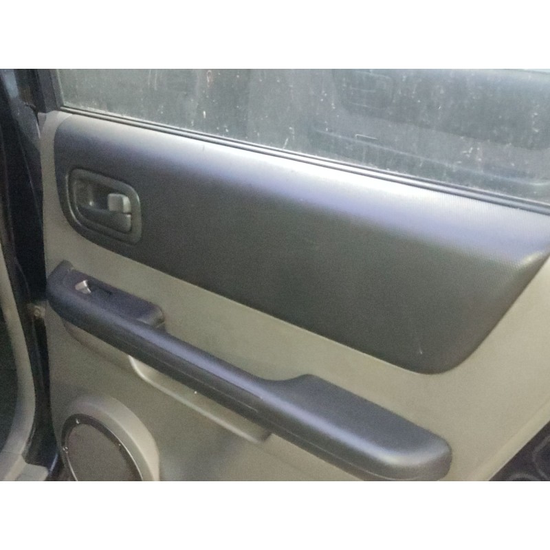 Recambio de elevalunas trasero derecho para nissan x-trail i (t30) 2.2 dci referencia OEM IAM   