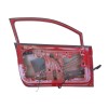 Recambio de puerta delantera izquierda para seat ibiza iv (6j5, 6p1) 1.4 tdi referencia OEM IAM 6J3831055  