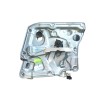 Recambio de elevalunas delantero derecho para nissan primera (p12) 1.9 dci referencia OEM IAM 80770BA200 FC685 80770BA2001985006