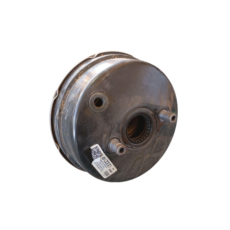 Recambio de servofreno para audi a4 b8 (8k2) 2.0 tdi referencia OEM IAM 8K0612107D 8K0612103N 