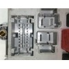 Recambio de caja reles / fusibles para fiat punto berlina (188) 1.2 16v elx referencia OEM IAM 46774358NPL  