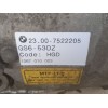 Recambio de caja cambios para bmw 5 (e60) 525 d referencia OEM IAM 23007571426 R614325011 