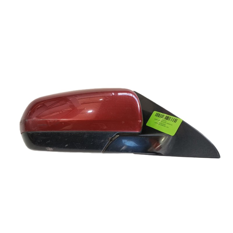 Recambio de espejo retrovisor derecho para chrysler sebring (js) 2.0 crd referencia OEM IAM 1AL061A4AD 81054 