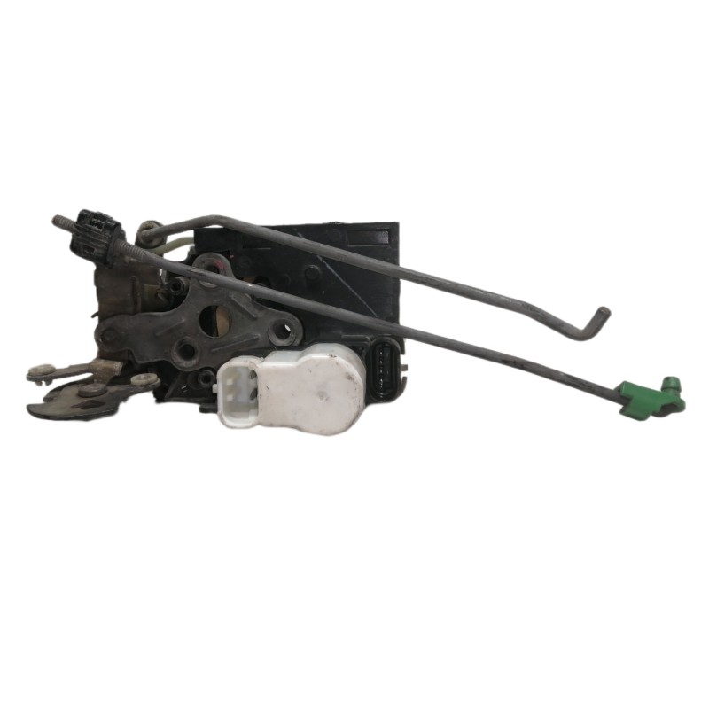 Recambio de cerradura puerta delantera derecha para chevrolet camaro z98 referencia OEM IAM 9356D  831616202BW