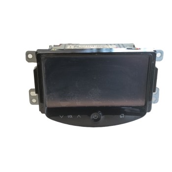SISTEMA AUDIO / RADIO CD 1779464 95441719 688277334