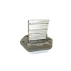 Recambio de resistencia calefaccion para kia carnival ii 2.9 cdri ex referencia OEM IAM   
