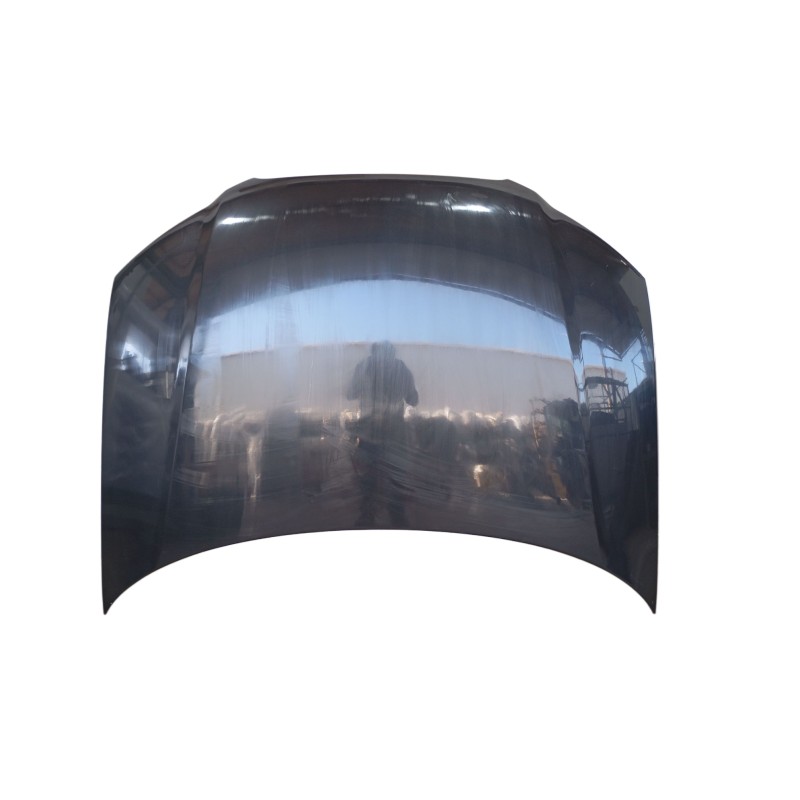 Recambio de capot para audi a3 (8p1) 1.9 tdi referencia OEM IAM 8P4823029B  