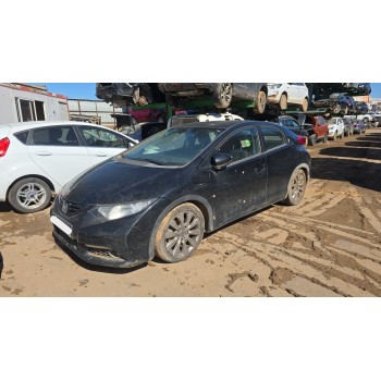 HONDA CIVIC IX (FK) de desguace
