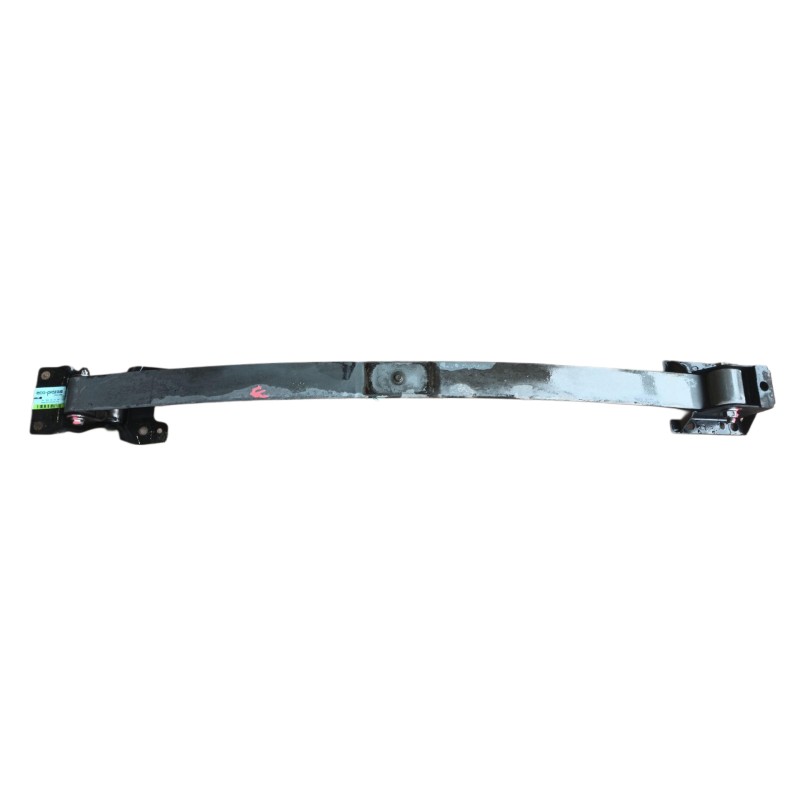 Recambio de ballesta trasera para nissan nv400 furgoneta (x62, x62b) dci 125 referencia OEM IAM 550201735R  550201735R