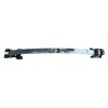 Recambio de ballesta trasera para nissan nv400 furgoneta (x62, x62b) dci 125 referencia OEM IAM 550201735R  550201735R