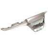 Recambio de moldura para peugeot 2008 (--.2013) allure referencia OEM IAM 9673830077  