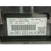 Recambio de cuadro instrumentos para opel combo furgoneta/monovolumen (k9) 1.5 d referencia OEM IAM 9838122180 769168350U 