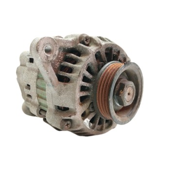 ALTERNADOR AB180108 