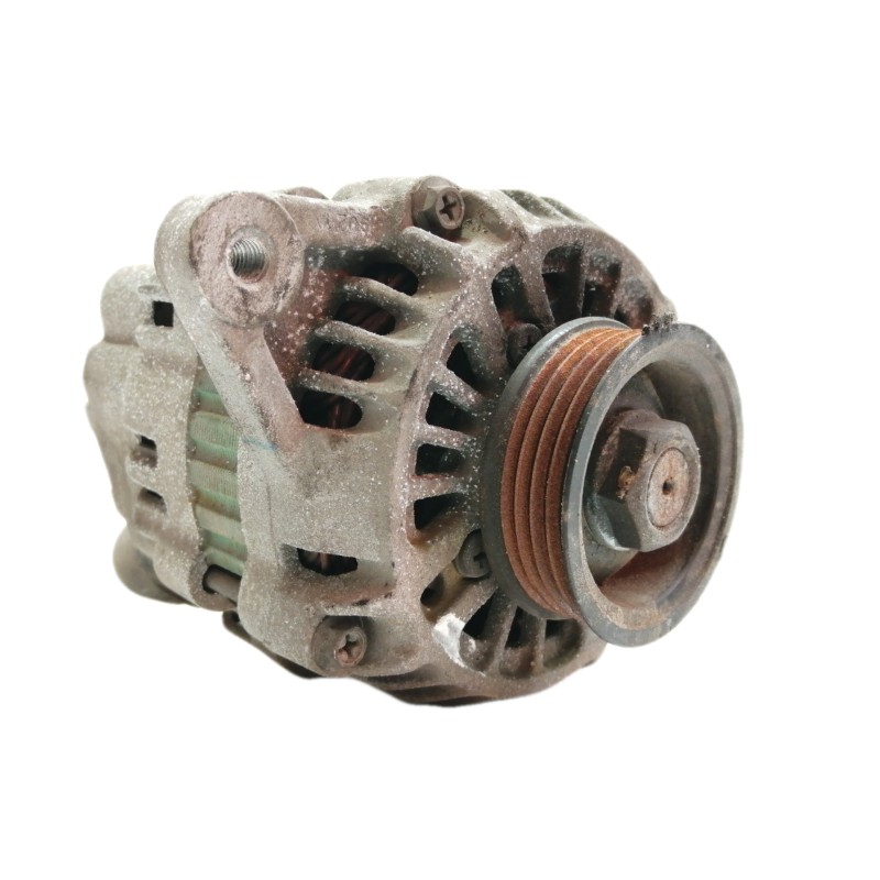 Recambio de alternador para hyundai atos prime (mx) gls referencia OEM IAM AB180108  