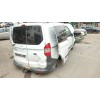 ford transit courier b460 monospace del año 2018